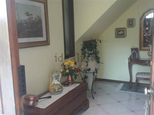 Appartamento in vendita di 121 m²