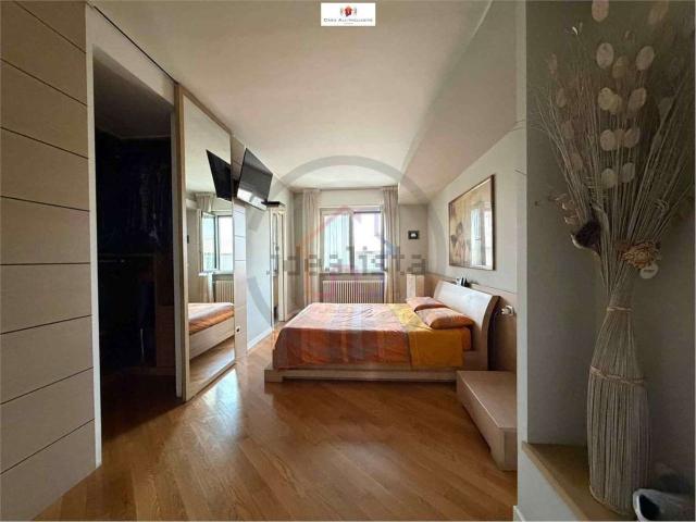 Appartamento in vendita di 121 m²