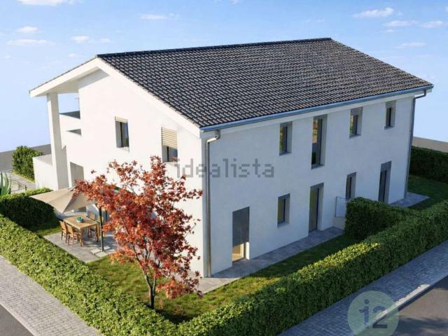 Appartamento in vendita di 121 m²