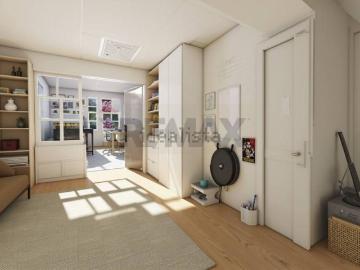 Appartamento in vendita di 121 m²