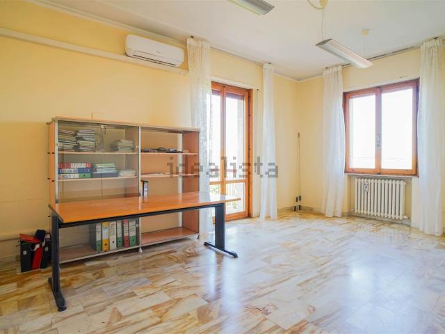Appartamento in vendita di 121 m²