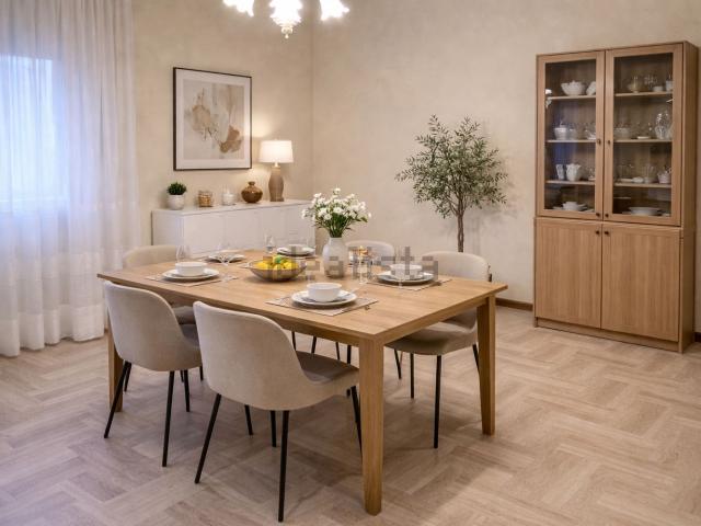 Appartamento in vendita di 121 m²
