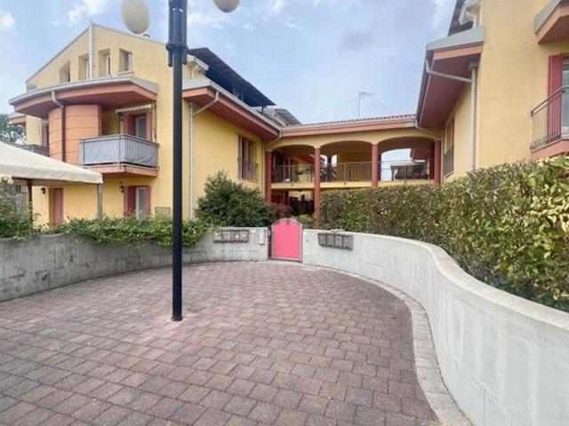 Appartamento in vendita di 121 m²