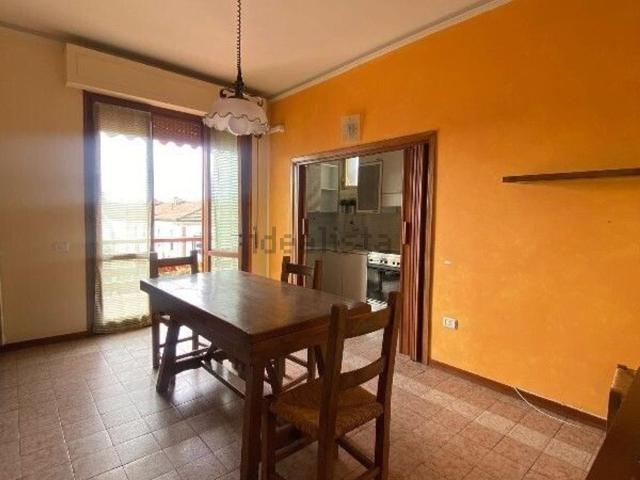 Appartamento in vendita di 121 m²