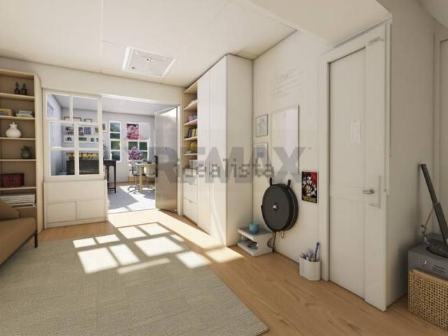 Appartamento in vendita di 121 m²