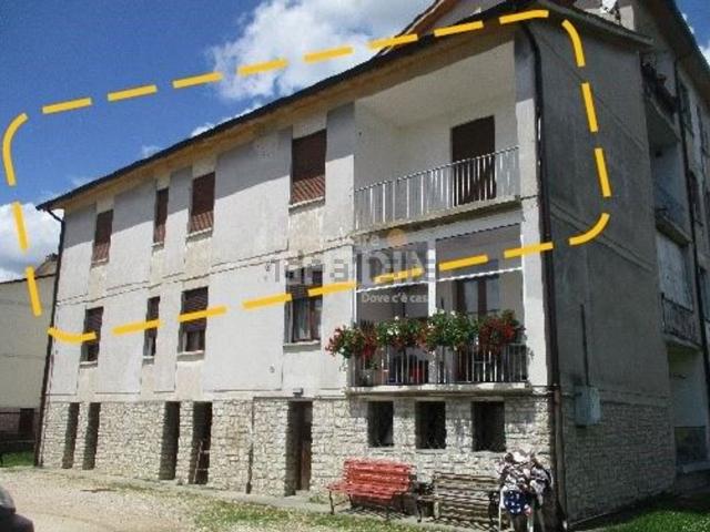 Appartamento in vendita di 121 m²