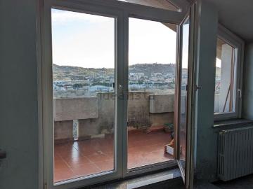 Appartamento in vendita di 121 m²