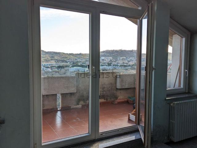 Appartamento in vendita di 121 m²