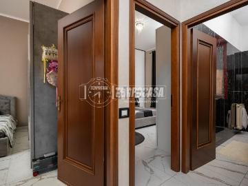 Appartamento in vendita di 121 m²