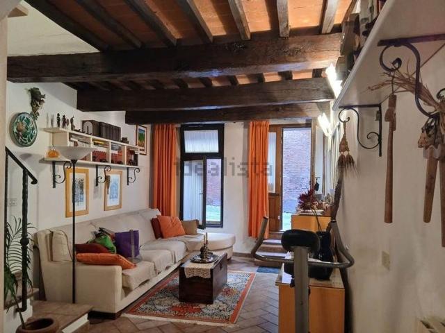 Appartamento in vendita di 121 m² in Via San Martino