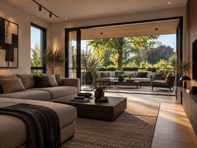 Appartamento in vendita di 121 m²