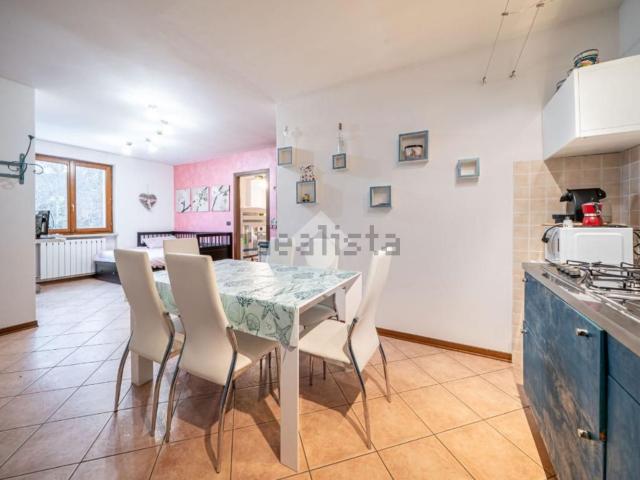 Appartamento in vendita di 121 m²