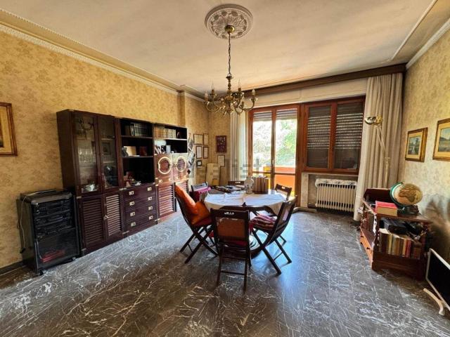 Appartamento in vendita di 121 m²