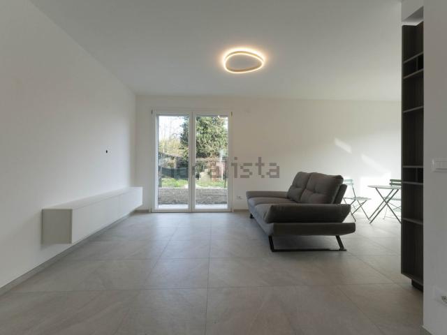 Appartamento in vendita di 121 m²