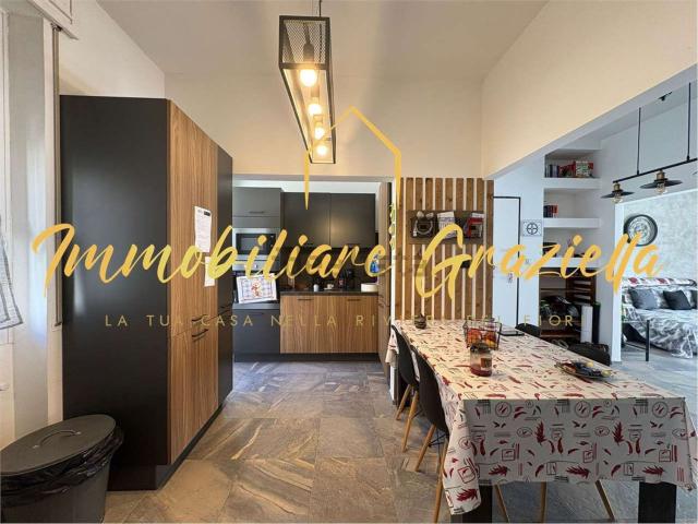 Appartamento in vendita di 121 m²