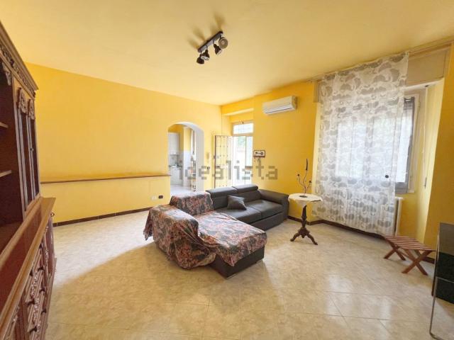 Appartamento in vendita di 121 m²
