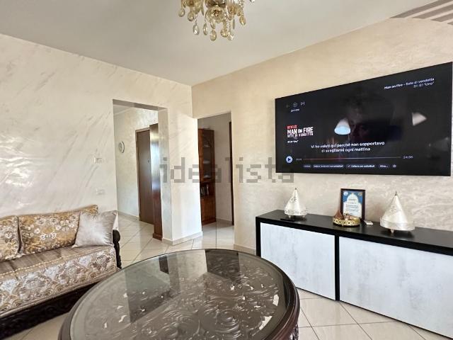 Appartamento in vendita di 121 m²