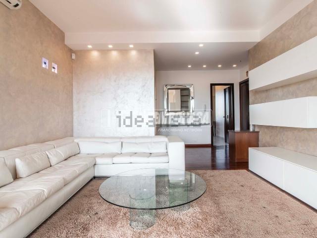 Appartamento in vendita di 121 m²