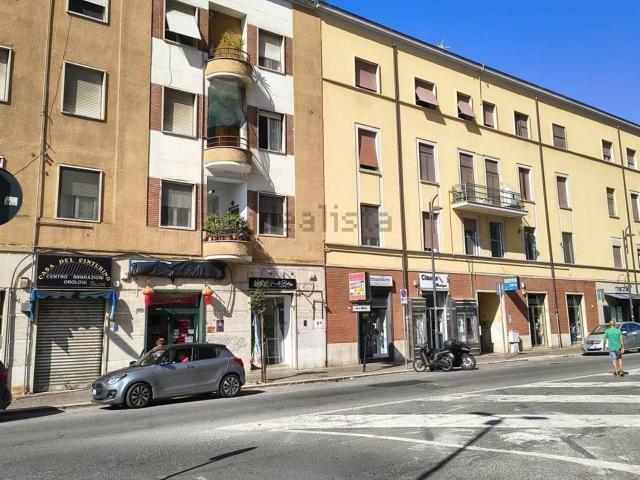 Appartamento in vendita di 121 m²