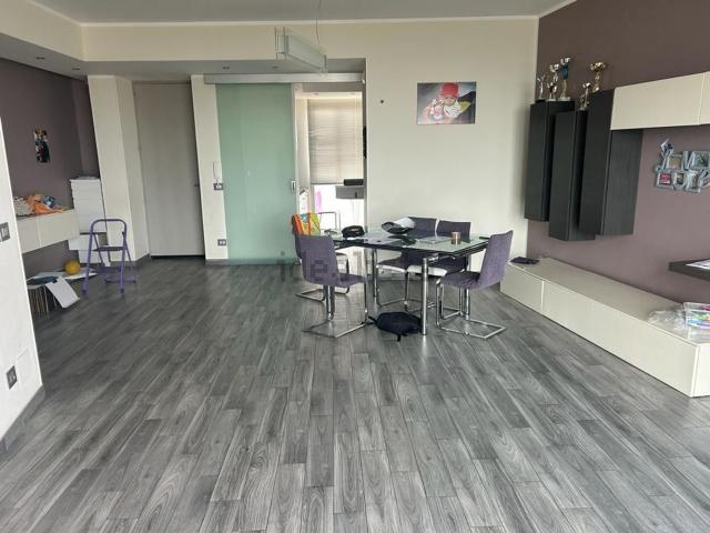 Appartamento in vendita di 121 m²