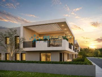 Appartamento in vendita di 121 m²