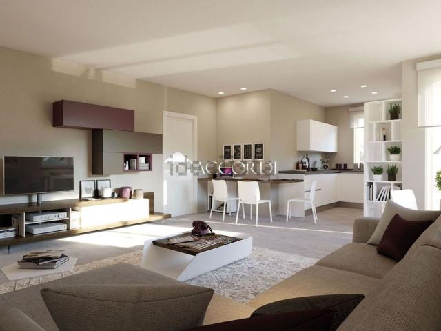 Appartamento in vendita di 121 m²
