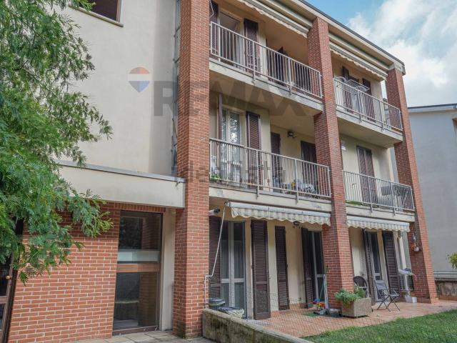 Appartamento in vendita di 121 m²