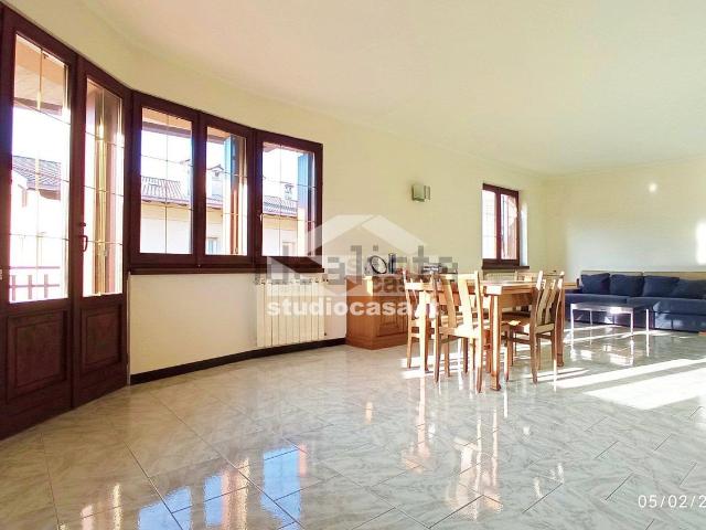 Appartamento in vendita di 121 m²