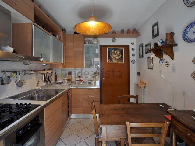 Appartamento in vendita di 121 m²