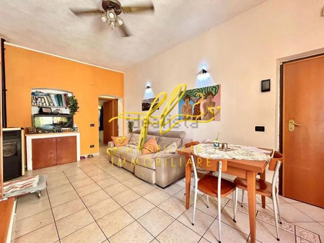 Appartamento in vendita di 121 m² in Via Valle di Riale, 11