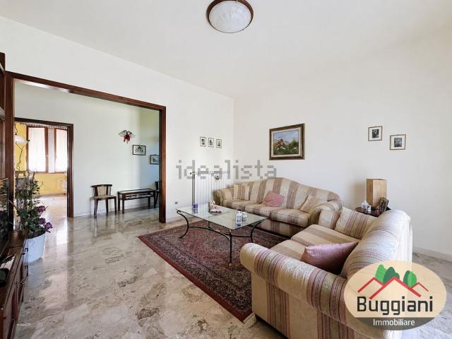 Appartamento in vendita di 121 m²