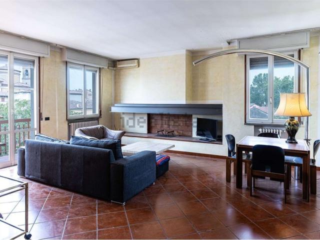Appartamento in vendita di 121 m²