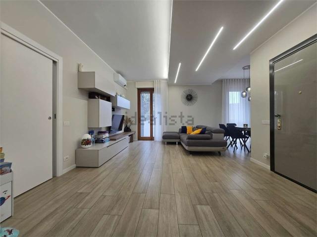 Appartamento in vendita di 121 m²
