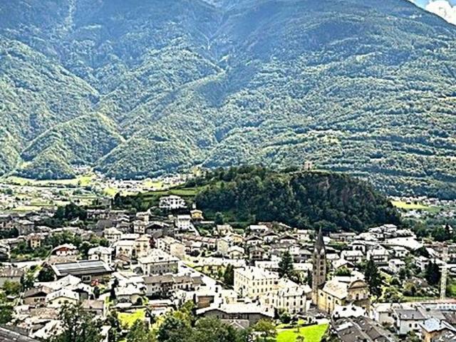 Appartamento in vendita di 121 m²