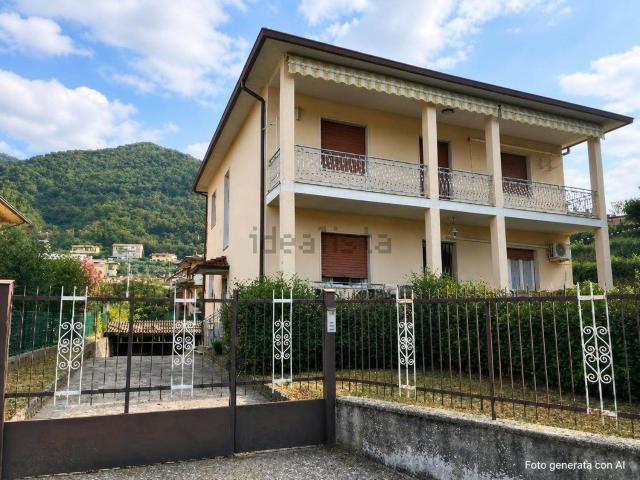 Appartamento in vendita di 121 m²
