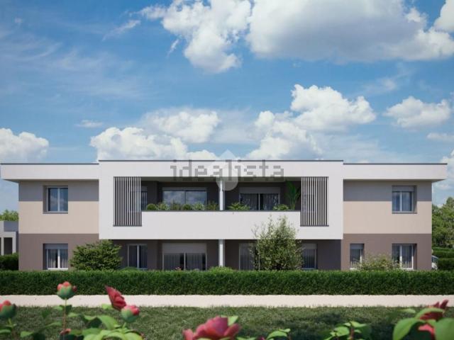 Appartamento in vendita di 121 m² in Via Commenda, 77