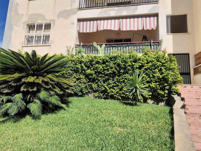 Appartamento in vendita di 121 m² in Via Concetto Marletta, 13