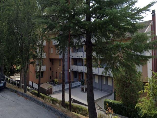 Appartamento in vendita di 121 m² in Via Conti di San Maroto, 25