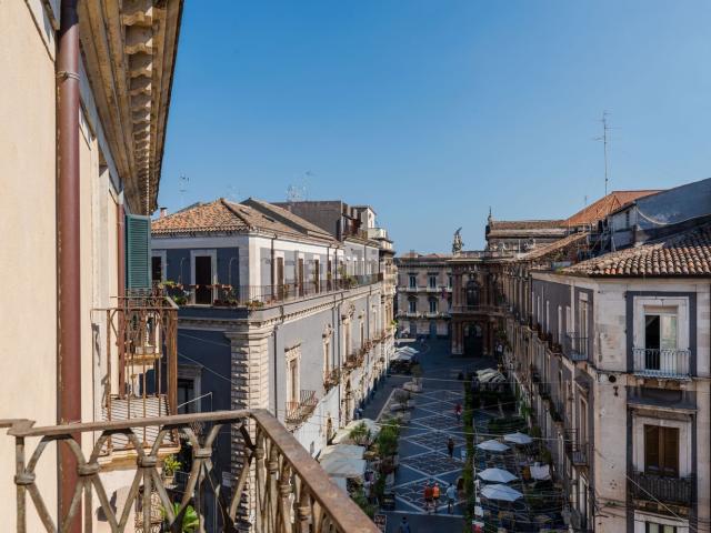 Appartamento in vendita di 121 m² in Via Coppola, 6