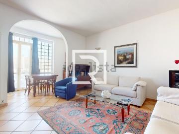 Appartamento in vendita di 121 m² in Via Caterina Sforza