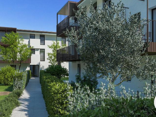 Appartamento in vendita di 121 m² in Via Cà Brusà
