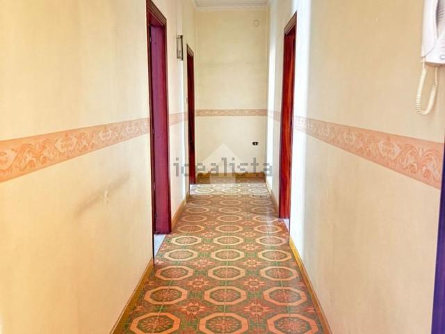 Appartamento in vendita di 121 m² in Via Calabria, 20