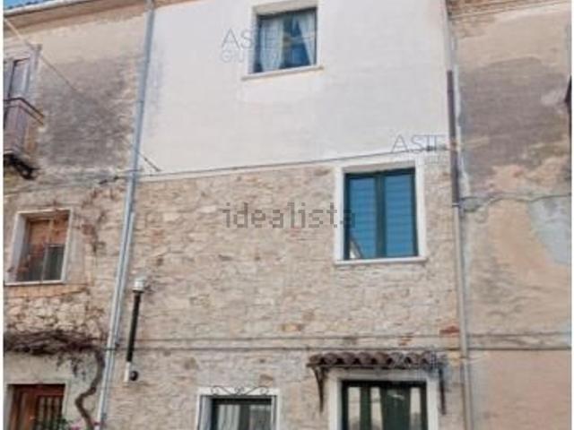 Appartamento in vendita di 121 m² in Via Calderari