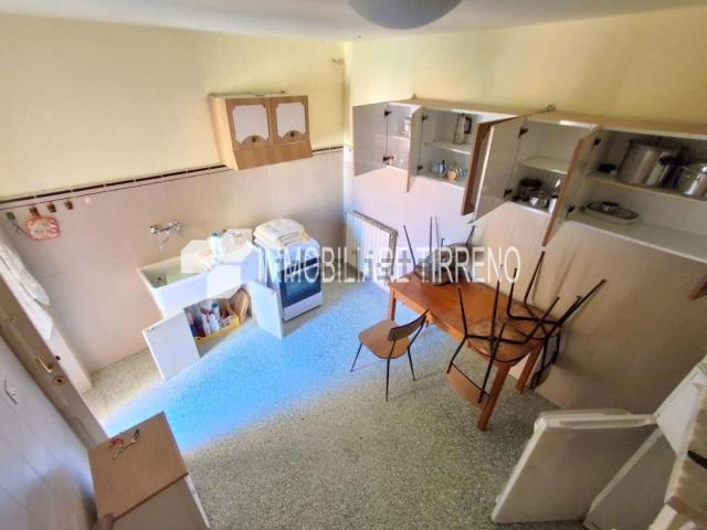 Appartamento in vendita di 121 m² in Via Castagnola di Sotto, 38