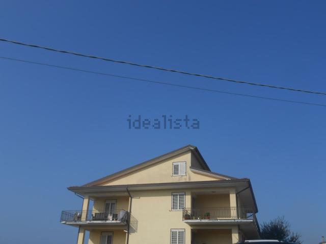 Appartamento in vendita di 121 m² in Via Cisterna