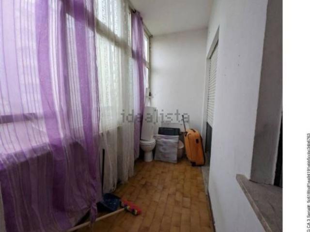 Appartamento in vendita di 121 m² in Via Antonio Gramsci, 12