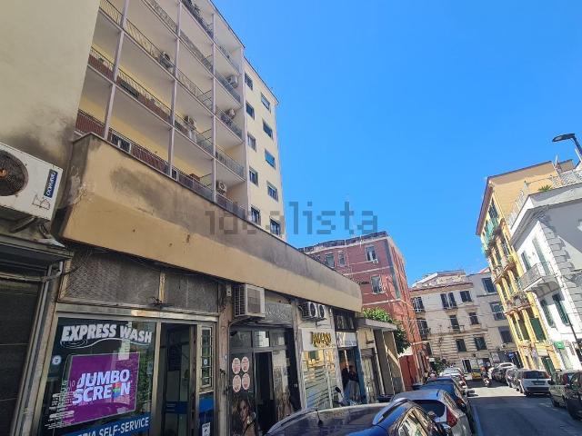 Appartamento in vendita di 121 m² in Via Antonio Pitloo, 8