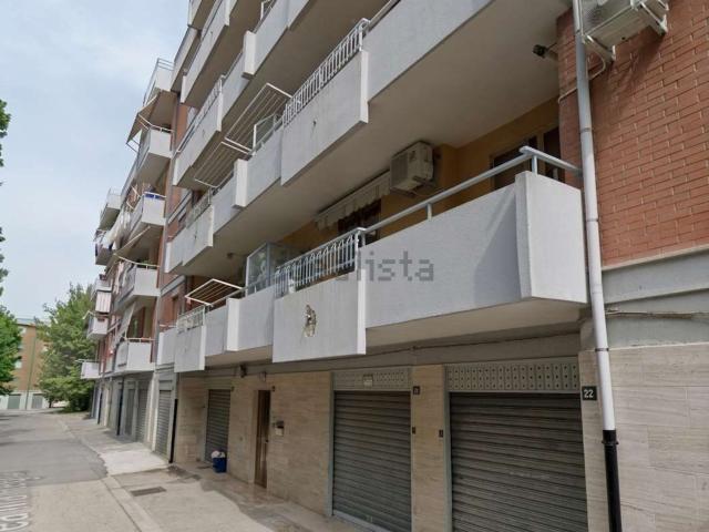 Appartamento in vendita di 121 m² in Via Andrea Mantegna, 18