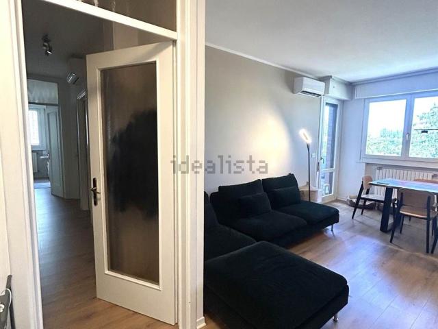 Appartamento in vendita di 121 m² in Via Altichiero, 49