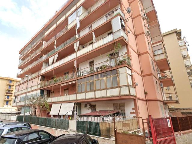 Appartamento in vendita di 121 m² in Via Alagna Giacomo, 10